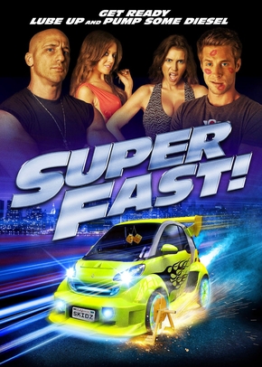 Super Velozes, Mega Furiosos - 7 de Maio de 2015 | Filmow