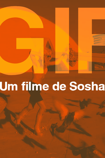 Poster de Curta Gif (2015)