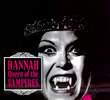 Hannah na Ilha dos Vampiros