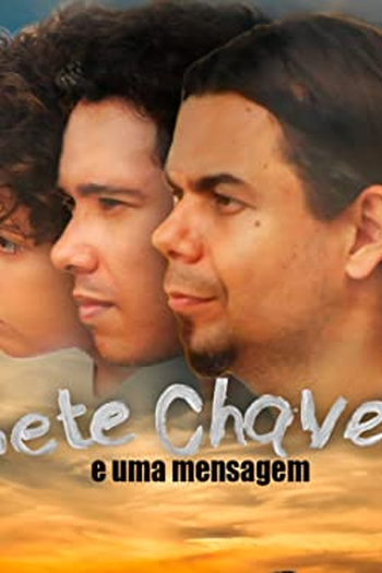 de Filme Sete Chaves e Uma Mensagem (2019)