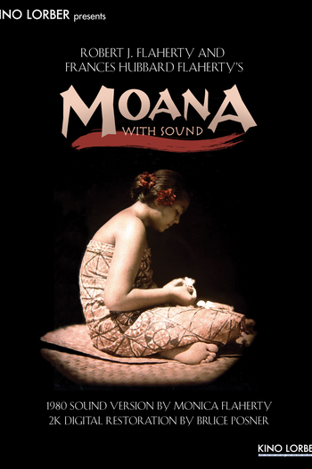  de Filme Moana, O Homem Perfeito (1926)