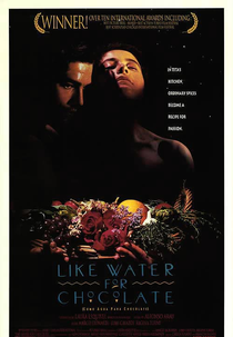 Como Água para Chocolate (Como Agua para chocolate)