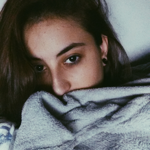 Foto de perfil de Letícia Rodrigues