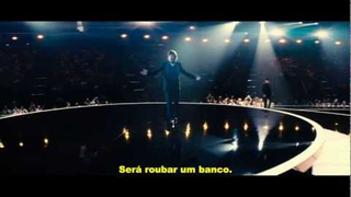 Trailer: Truque de Mestre - Trailer Oficial - 05 de Julho nos Cinemas