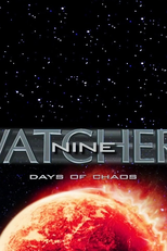 Watchers Nine (Watchers Nine)