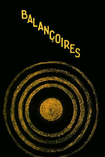 Balançoires - Poster / Capa / Cartaz - Oficial 1