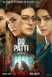 A Melhor Cartada - Poster / Capa / Cartaz - Oficial 1