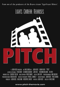 Pitch (Pitch)