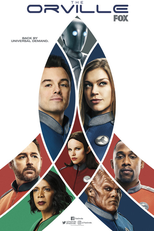 The Orville (2ª Temporada) (The Orville (Season 2))