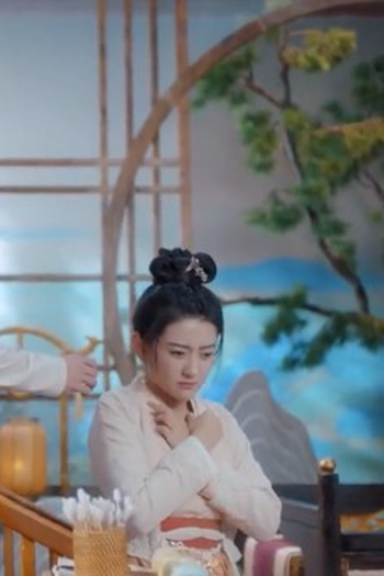 Poster de Episódio 第11集 (2021)