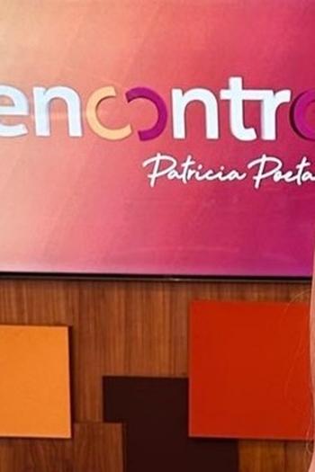 Encontro com Patrícia Poeta: tv de 2022 - Filmow