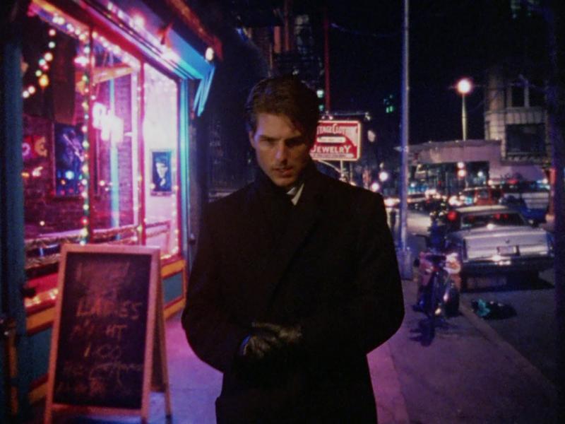 Foto 23 de De Olhos Bem Fechados