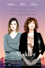 A Intrometida (The Meddler)