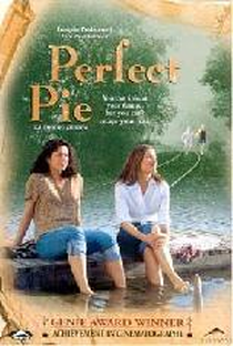 Perfect Pie - Poster / Capa / Cartaz - Oficial 1