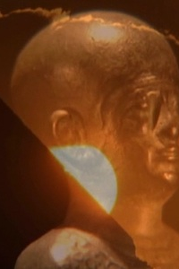 Poster de Episódio Pyramid Builders (2002)