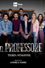 Um professor (3ª temporada) (Un professore (3ª temporada))