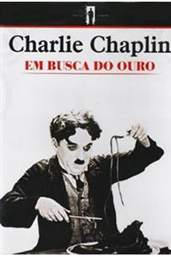  de Filme Em Busca do Ouro (1925)