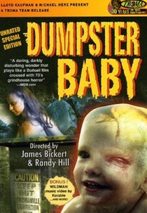 Dumpster Baby (Dumpster Baby)