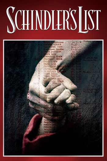  de Filme A Lista de Schindler (1993)