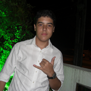 Foto de perfil de Andrey
