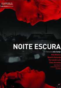 Noite Escura (Noite Escura)