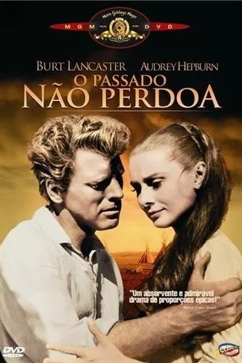  de Filme O Passado Não Perdoa (1960)
