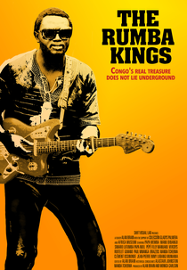 The Rumba Kings (The Rumba Kings)