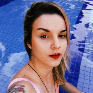 Foto de perfil de Sabrina Lima