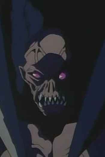 Poster de Episódio 血 (1998)