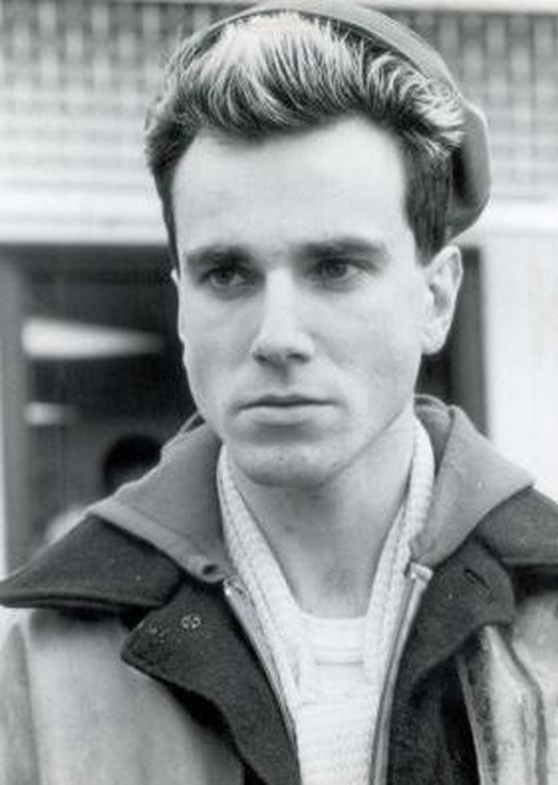 Daniel Day-Lewis - Foto 6