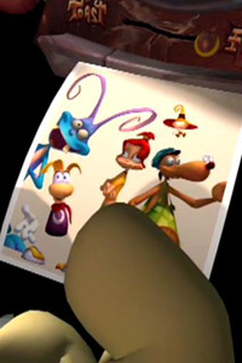 Poster de Episódio Stationnement interdit (1999)