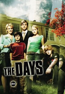 The Days (The Days)