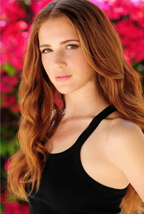 Anna Osceola - Poster 1