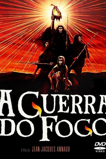  de Filme A Guerra do Fogo (1982)