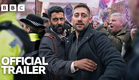 Showtrial Series 2 | Trailer - BBC