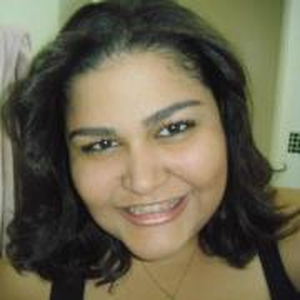 Foto de perfil de Mariana Teixeira