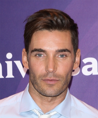 Nick Hounslow Artista Filmow