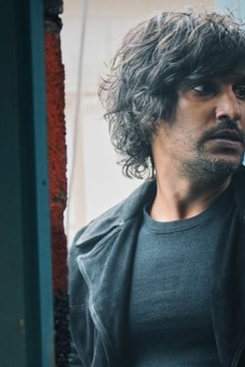 Poster de Episódio Episode 8 (2022)