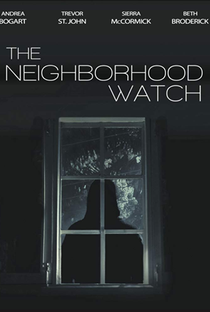 The Neighborhood Watch - Poster / Capa / Cartaz - Oficial 2