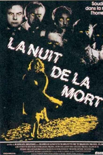  de Filme A Noite da Morte (1980)