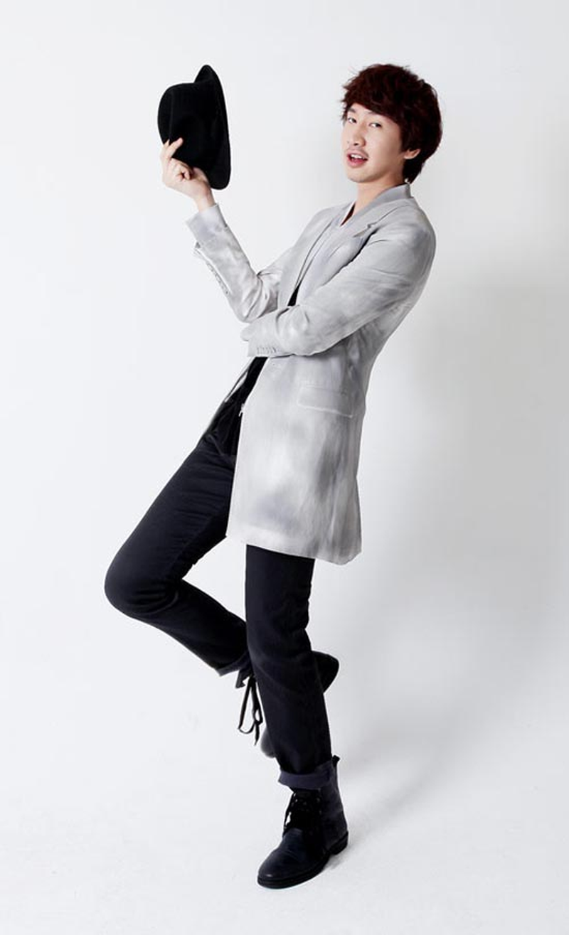 Lee Kwang Soo - Foto 8