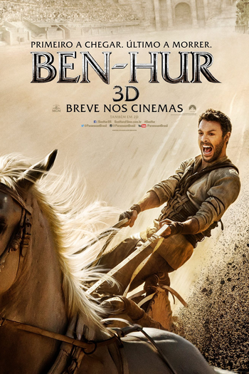  de Filme Ben-Hur (2016)
