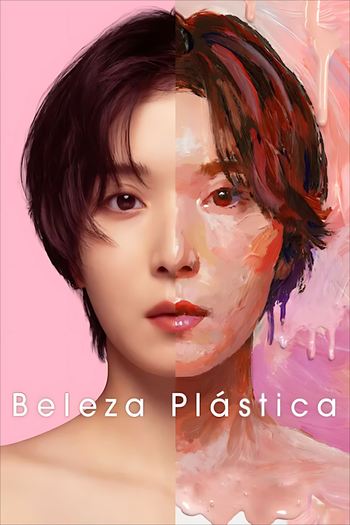  de Série Beleza Plástica (2026)
