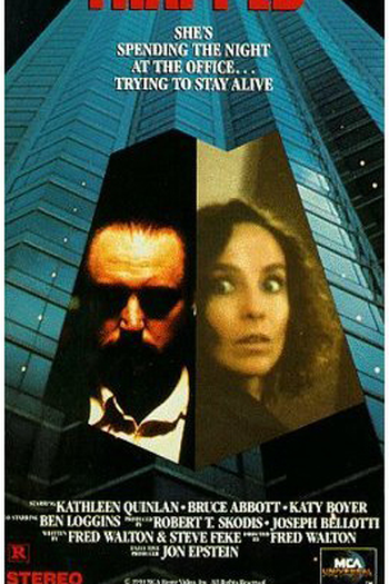  de Filme Armadilha da Morte (1989)