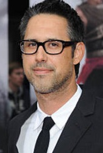 Carlo Bernard - Poster 1