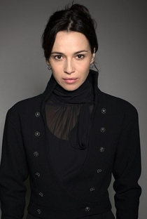 Ariadna Gil (I) - Poster 12