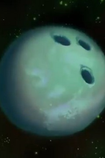 Poster de Episódio Marvin Flag Gag: Bowling Ball (2021)