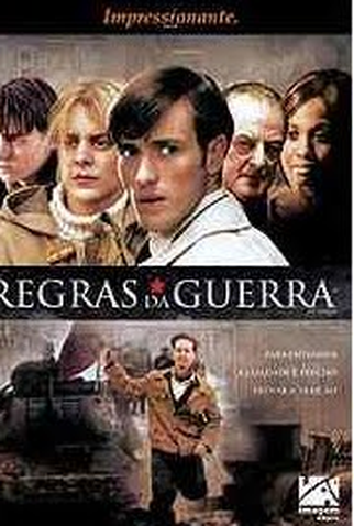 Poster 1 de Filme Regras da Guerra (2006)