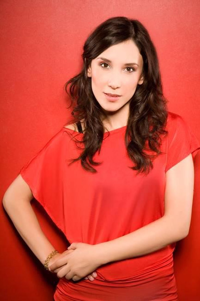 Sibel Kekilli - Foto 4