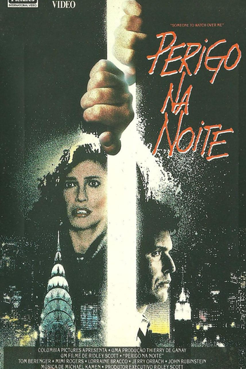  de Filme Perigo na Noite (1987)